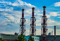 西沙柴油发电机组进气门与排气门磨损严重是什么原因