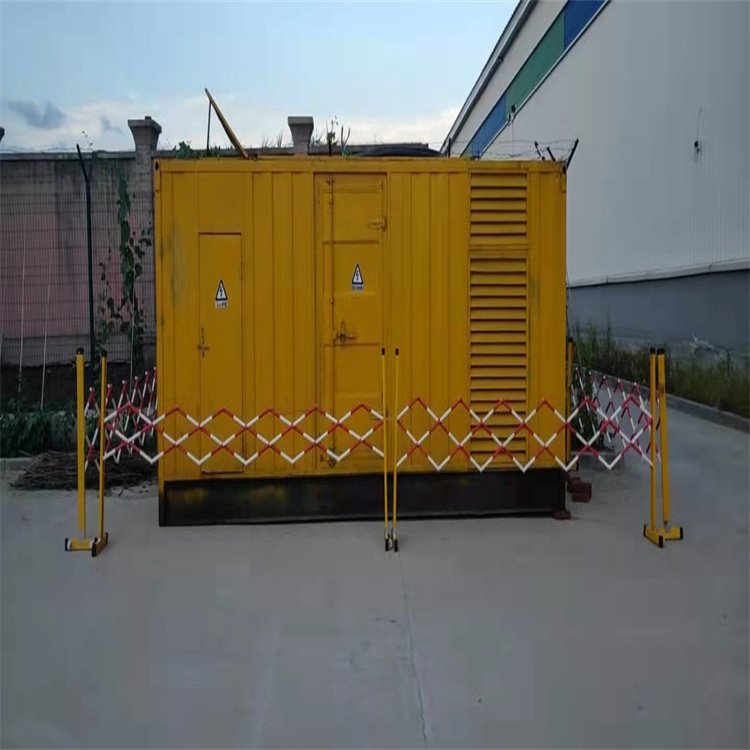 西沙发电机组油箱盖上留出小气孔有什么用？