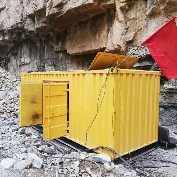 西沙柴油发电机组使用注意事项要牢记