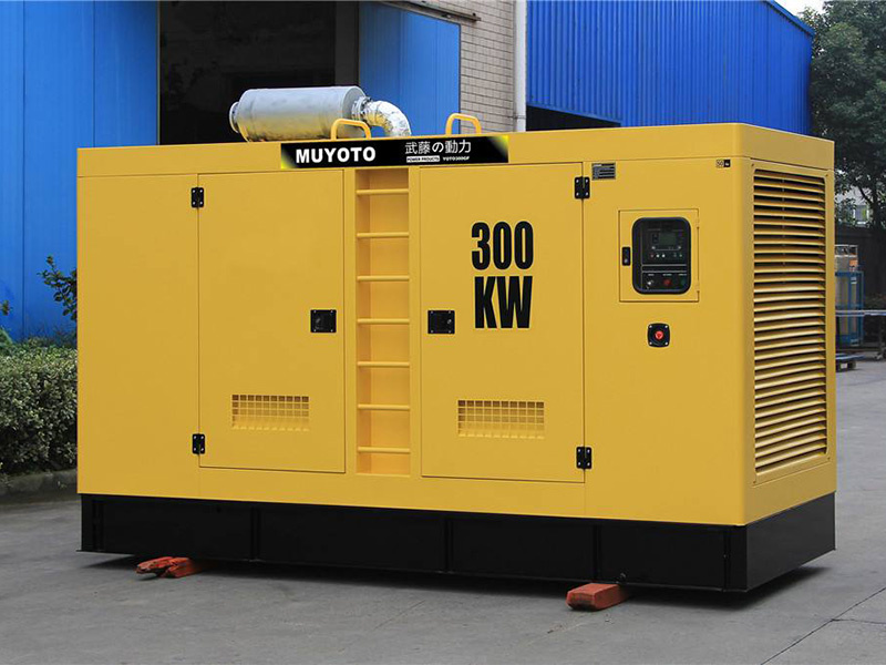 西沙点火提前角的调整对燃气发电机的性能有何影响？