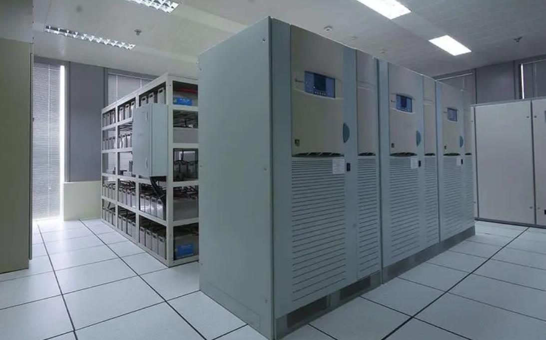 西沙UPS 电源的分类