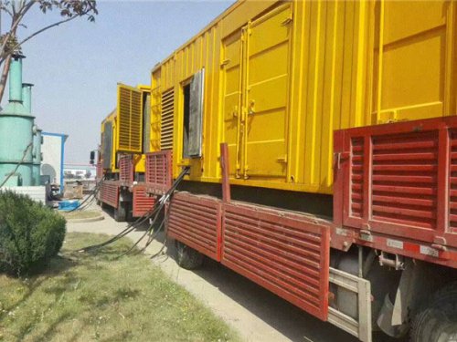 西沙发电机停电自启装置主要有以下几种类型？