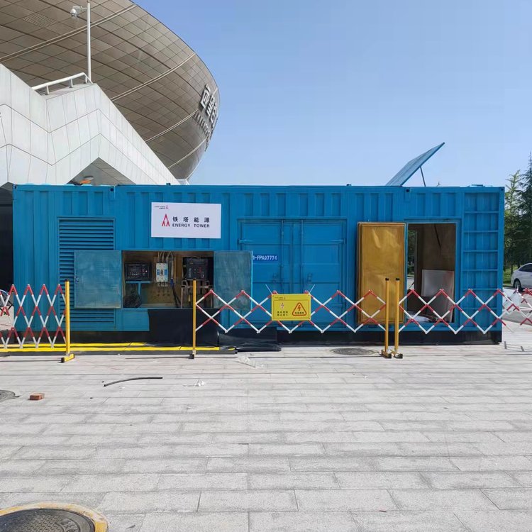 西沙介绍一下发电机组维修保养的具体操作流程