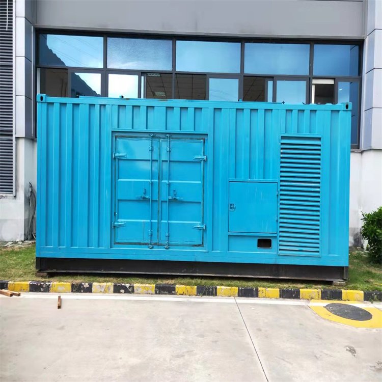 西沙发电机组使用中应注意什么事项？