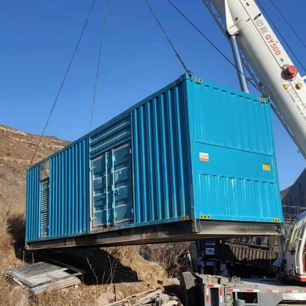 西沙发电机组维修保养中应注意什么事项？