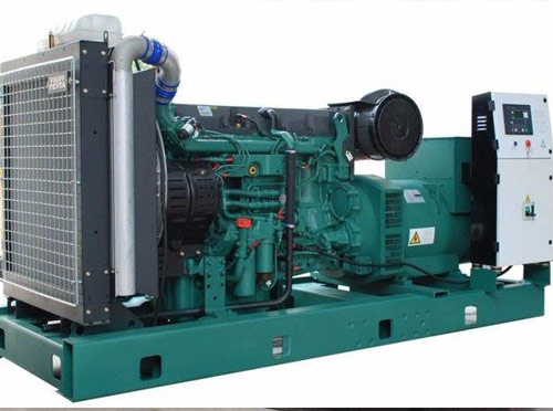 西沙升级现有发电机组的成本大概是多少？