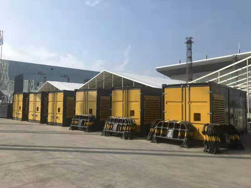 西沙如何减少环境温度对柴油发电机组油耗的影响？