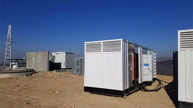 西沙带预热系统的柴油发电机组在冬季启动后需要注意什么？