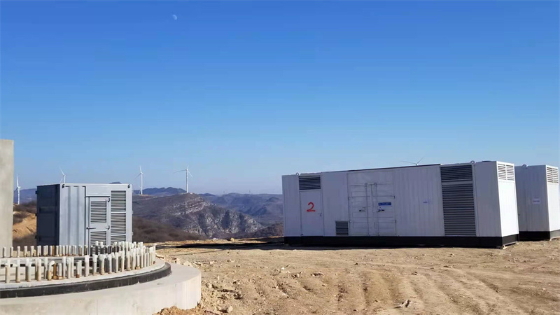 西沙带燃油预热系统的柴油发电机组在冬季启动前需要做哪些准备工作？