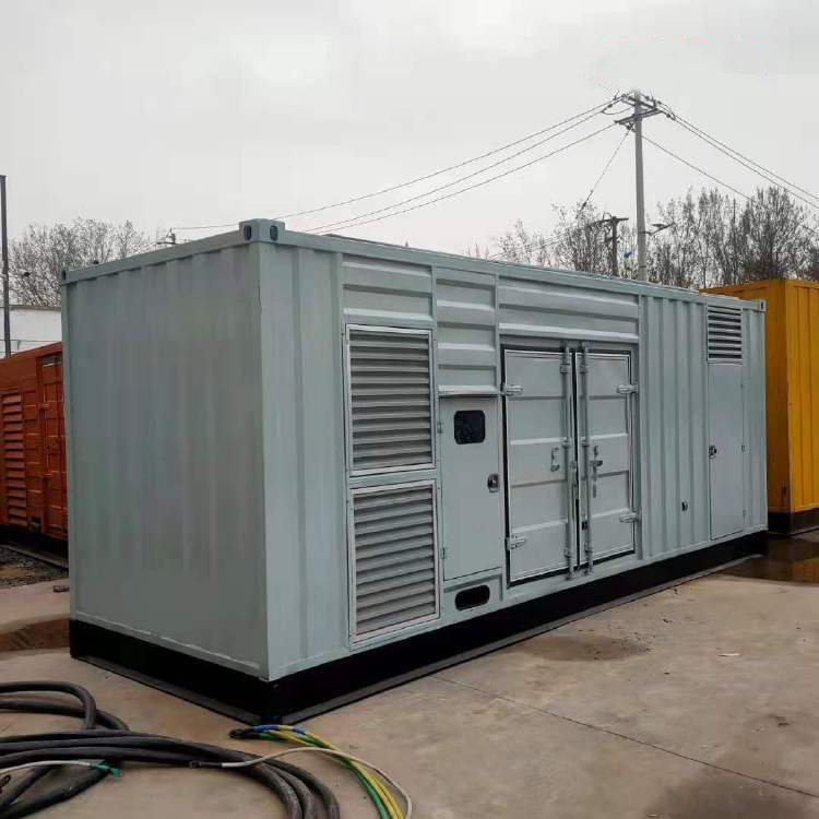 西沙 柴油发电机组冬季启动前需要做哪些准备工作？